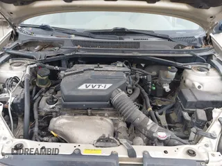 2005 Toyota RAV4 with VIN JTEGD20V750095850, listed as a IAAI auction lot 42131615 with 172,052 mi miles. Bid and sale history available at carsss.com. Image 10.
