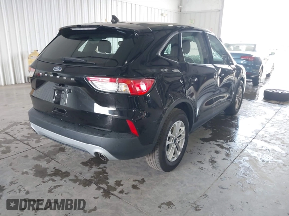 2021 Ford Escape S с VIN 1FMCU0F6XMUA77921, выставлен на аукционе IAAI как лот 41784628 с пробегом 14 508 миль миль и . История ставок и продаж доступна на DreamBid. Изображение 4.
