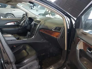 2012 Lincoln MKX with VIN 2LMDJ8JK6CBL16101, listed as a IAAI auction lot 41942205 with 91,661 mi miles and . Bid and sale history available at DreamBid. Image 5.