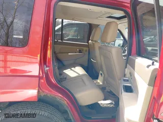 2009 Jeep Liberty Limited with VIN 1J8GN58K69W538451, listed as a IAAI auction lot 41826993 with 147,678 mi miles. Bid and sale history available at carsss.com. Image 8.