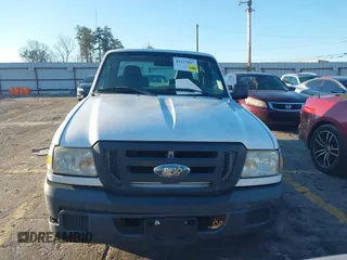 2006 Ford Ranger XL z VIN 1FTYR10D86PA80410, wystawiony jako IAAI lot #41577897 z przebiegiem 130 386 mil mil oraz . Historia ofert i sprzedaży dostępna na DreamBid. Obrazek 12.
