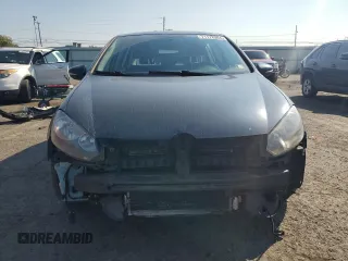 2013 Volkswagen Golf TDI w/Sunroof & Nav с VIN WVWNM7AJ2DW126888, выставлен на аукционе Copart как лот 71178964 с пробегом 148 753 миль миль и Списание • Salvage title. История ставок и продаж доступна на DreamBid. Изображение 5.