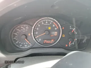 2013 Subaru BRZ Limited с VIN JF1ZCAC15D2607150, выставлен на аукционе Copart как лот 65186005 с пробегом 127 956 миль миль и Списание • Salvage title. История ставок и продаж доступна на DreamBid. Изображение 9.