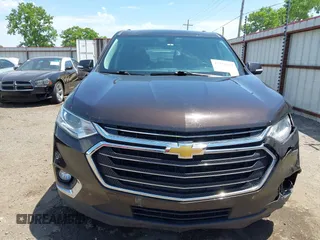 2018 Chevrolet Traverse LT Cloth with VIN 1GNERGKW8JJ224738, listed as a IAAI auction lot 42275642 with 103,305 mi miles and . Bid and sale history available at DreamBid. Image 12.