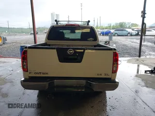 2011 Nissan Frontier Pro-4X with VIN 1N6AD0EV3BC409184, listed as a IAAI auction lot 42122823 with 209,669 mi miles and . Bid and sale history available at DreamBid. Image 16.