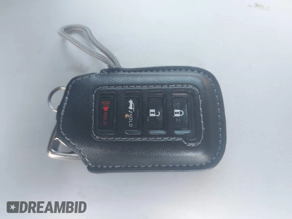 2019 Lexus RX 350 with VIN 2T2BZMCA5KC190778, listed as a IAAI auction lot 42348881 with 55,110 mi miles and . Bid and sale history available at DreamBid. Image 11.