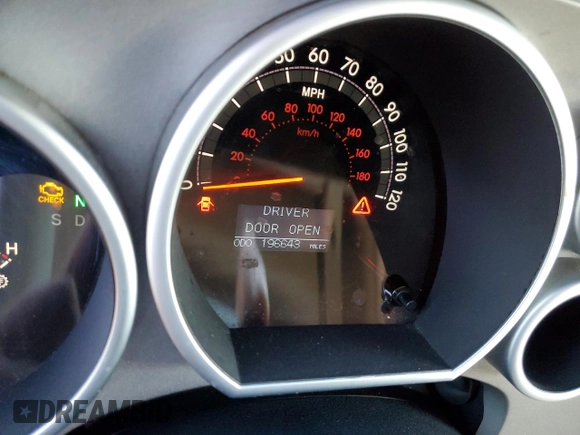 2010 Toyota Sequoia Ltd with VIN 5TDJY5G1XAS034017, listed as a Copart auction lot 79658644 with 196,643 mi miles and Salvage Title. Bid and sale history available at carsss.com. Image 9.