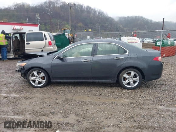 2014 Acura TSX Technology с VIN JH4CU2F68EC005220, выставлен на аукционе IAAI как лот 42007600 с пробегом 139 028 миль миль и . История ставок и продаж доступна на DreamBid. Изображение 15.