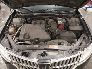 2012 Lincoln MKZ with VIN 3LNHL2GC1CR826247, listed as a IAAI auction lot 41727774 with 136,588 mi miles. Bid and sale history available at carsss.com. Image 10.