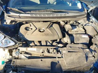 2014 Hyundai Elantra z VIN KMHDH6AH0EU029253, wystawiony jako IAAI lot #40811324 z przebiegiem 141 003 mil mil oraz . Historia ofert i sprzedaży dostępna na DreamBid. Obrazek 10.