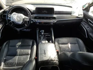 2022 Kia Telluride EX z VIN 5XYP3DHC8NG280019, wystawiony jako Copart lot #46366645 z przebiegiem 91 247 mil mil oraz Szkoda całkowita • Salvage title. Historia ofert i sprzedaży dostępna na DreamBid. Obrazek 8.