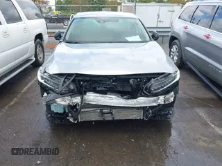 2021 Honda Accord Sport SE z VIN 1HGCV1F43MA038130, wystawiony jako IAAI lot #42016822 z przebiegiem 49 880 mil mil oraz . Historia ofert i sprzedaży dostępna na DreamBid. Obrazek 12.