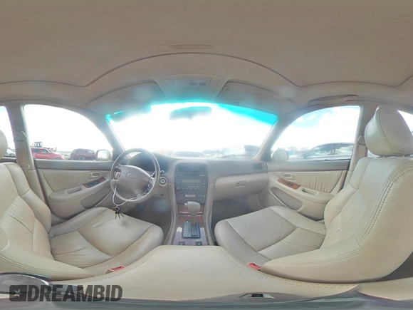 1997 Lexus ES 300 Luxury Sport Sdn with VIN JT8BF22G9V0067280, listed as a Copart auction lot 77941834 with 90,441 mi miles and Salvage Title. Bid and sale history available at carsss.com. Image 13.