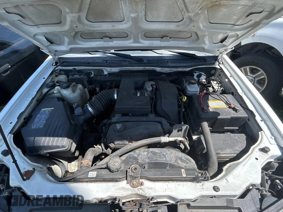 2006 Chevrolet Colorado 2LT z VIN 1GCDT136968146177, wystawiony jako Copart lot #57607155 z przebiegiem 276 364 mil mil oraz Czysty tytuł • Clean title. Historia ofert i sprzedaży dostępna na DreamBid. Obrazek 7.