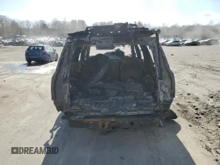 2015 Cadillac Escalade z VIN 1GYS4GKJ9FR105663, wystawiony jako Copart lot #50601235 z przebiegiem Nie podano mil oraz Szkoda całkowita • Salvage title. Historia ofert i sprzedaży dostępna na DreamBid. Obrazek 6.