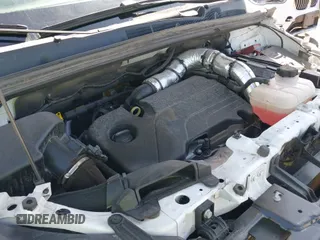 2022 Chevrolet Trax LT с VIN KL7CJLSM1NB512337, выставлен на аукционе IAAI как лот 41828625 с пробегом 40 877 миль миль и . История ставок и продаж доступна на DreamBid. Изображение 20.