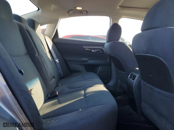 2014 Nissan Altima 2.5 with VIN 1N4AL3AP3EC424115, listed as a Copart auction lot 73502844 with 27,763 mi miles and Salvage Title. Bid and sale history available at carsss.com. Image 10.