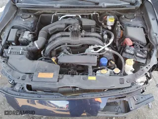 2019 Subaru Impreza Premium with VIN 4S3GKAC67K3621591, listed as a Copart auction lot 43916715 with 84,368 mi miles and Salvage Title. Bid and sale history available at carsss.com. Image 11.