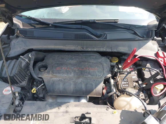 2020 Jeep Compass Latitude z VIN 3C4NJDBB6LT209985, wystawiony jako IAAI lot #42370439 z przebiegiem 38 089 mil mil oraz . Historia ofert i sprzedaży dostępna na DreamBid. Obrazek 10.