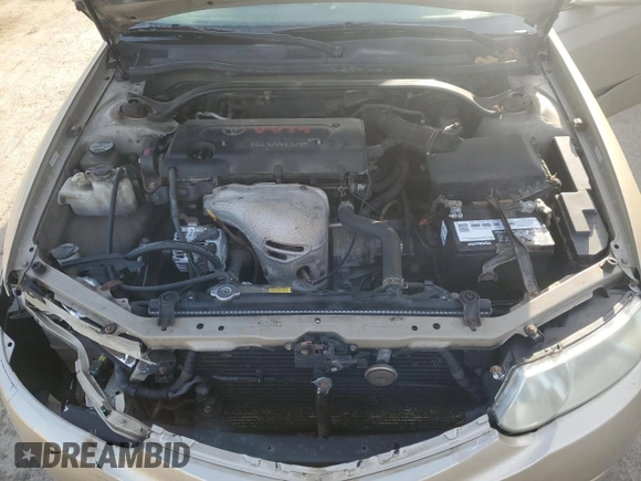 2002 Toyota Solara SE with VIN 2T1CE22P02C001646, listed as a Copart auction lot 49667085 with 204,149 mi miles and Salvage Title. Bid and sale history available at carsss.com. Image 11.