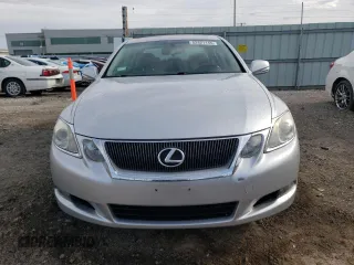 2011 Lexus GS 350 z VIN JTHBE1KS3B0054280, wystawiony jako Copart lot #52821145 z przebiegiem 118 133 mil mil oraz Szkoda całkowita • Salvage title. Historia ofert i sprzedaży dostępna na DreamBid. Obrazek 5.