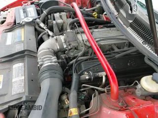 1994 Chevrolet Camaro Z28 с VIN 2G1FP32P4R2205763, выставлен на аукционе IAAI как лот 42893757 с пробегом 255 491 миль миль и . История ставок и продаж доступна на DreamBid. Изображение 19.