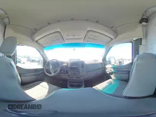 2019 Nissan NV Cargo SV z VIN 1N6AF0LY5KN804818, wystawiony jako Copart lot #46270265 z przebiegiem Nie podano mil oraz Szkody całkowita. Historia ofert i sprzedaży dostępna na DreamBid. Obrazek 13.