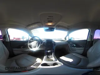 2015 Chevrolet Volt with VIN 1G1RC6E40FU132408, listed as a IAAI auction lot 41970108 with 82,038 mi miles and . Bid and sale history available at DreamBid. Image 20.