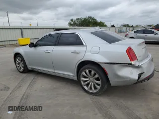 2020 Chrysler 300 Limited with VIN 2C3CCAEG3LH108780, listed as a Copart auction lot 50888245 with 59,061 mi miles and Clean Title. Bid and sale history available at carsss.com. Image 2.