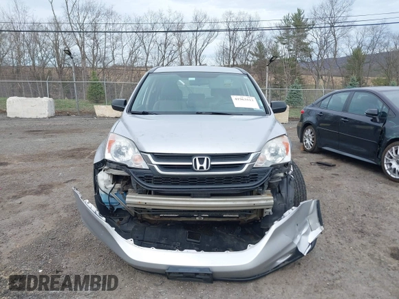 2011 Honda CR-V LX with VIN 5J6RE4H31BL109111, listed as a IAAI auction lot 41963513 with 193,735 mi miles and . Bid and sale history available at carsss.com. Image 12.