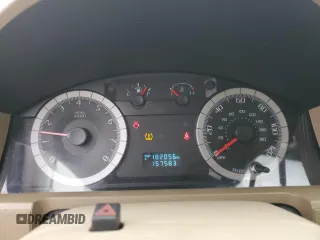 2008 Ford Escape XLT с VIN 1FMCU03128KE09988, выставлен на аукционе Copart как лот 58818075 с пробегом 157 583 миль миль и Списание • Salvage title. История ставок и продаж доступна на DreamBid. Изображение 9.