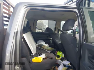 2012 Ram 2500 ST с VIN 3C6TD4HT2CG280731, выставлен на аукционе IAAI как лот 42378566 с пробегом 430 075 миль миль и . История ставок и продаж доступна на DreamBid. Изображение 8.