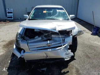 2006 Cadillac CTS with VIN 1G6DM57T260145796, listed as a Copart auction lot 53679275 with 0 mi miles and Salvage Title. Bid and sale history available at carsss.com. Image 5.