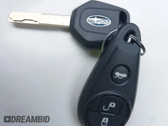 2012 Subaru Forester X Premium with VIN JF2SHADC4CH434795, listed as a IAAI auction lot 42669666 with 107,015 mi miles and . Bid and sale history available at DreamBid. Image 11.