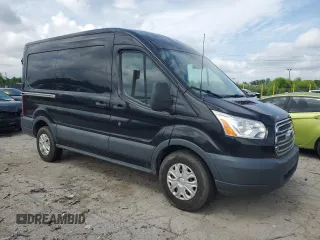 2016 Ford Transit с VIN 1FTYR1CGXGKA52743, выставлен на аукционе Copart как лот 62678565 с пробегом 186 252 миль миль и Чистый • Clean title. История ставок и продаж доступна на DreamBid. Изображение 4.