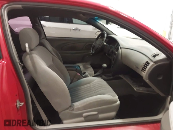 2004 Chevrolet Monte Carlo SS z VIN 2G1WX12K849385516, wystawiony jako IAAI lot #41793234 z przebiegiem 169 568 mil mil oraz . Historia ofert i sprzedaży dostępna na DreamBid. Obrazek 5.