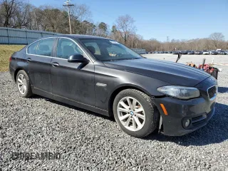 2016 BMW 5 Series 528i xDrive with VIN WBA5A7C57GG144789, listed as a Copart auction lot 47419005 with Not Provided miles and Clean Title. Bid and sale history available at DreamBid. Image 4.