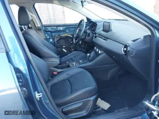 2019 Mazda CX-3 Touring with VIN JM1DKFC71K0427777, listed as a IAAI auction lot 41152614 with 40,433 mi miles. Bid and sale history available at carsss.com. Image 5.