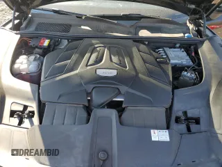 2020 Porsche Cayenne с VIN WP1BA2AY6LDA46112, выставлен на аукционе Copart как лот 54014595 с пробегом 60 831 миль миль и На запчасти • Non repairable. История ставок и продаж доступна на DreamBid. Изображение 11.