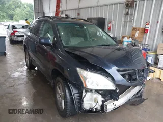 2004 Lexus RX 330 z VIN 2T2HA31U64C004323, wystawiony jako IAAI lot #42247104 z przebiegiem 200 765 mil mil oraz . Historia ofert i sprzedaży dostępna na DreamBid. Obrazek 1.