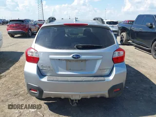 2016 Subaru Crosstrek Premium with VIN JF2GPADC7G8266262, listed as a IAAI auction lot 42586239 with 147,662 mi miles and . Bid and sale history available at DreamBid. Image 17.