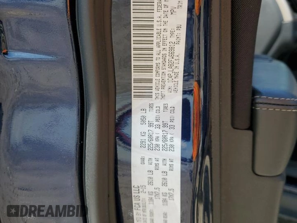 2015 Jeep Cherokee Sport с VIN 1C4PJLAB2FW669812, выставлен на аукционе Copart как лот 60304335 с пробегом 119 828 миль миль и Списание • Salvage title. История ставок и продаж доступна на DreamBid. Изображение 14.