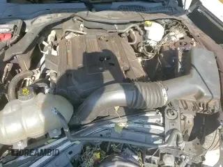 2020 Ford Mustang EcoBoost с VIN 1FA6P8TH1L5167194, выставлен на аукционе Copart как лот 66685885 с пробегом 89 519 миль миль и Списание • Salvage title. История ставок и продаж доступна на DreamBid. Изображение 13.