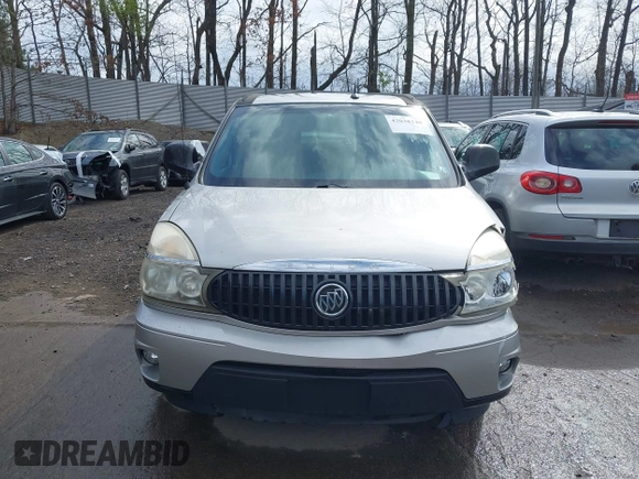 2007 Buick Rendezvous CXL with VIN 3G5DA03L97S544947, listed as a IAAI auction lot 42038148 with 201,427 mi miles and . Bid and sale history available at DreamBid. Image 13.