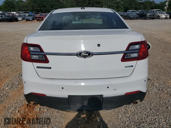 2017 Ford Police Interceptor z VIN 1FAHP2MK4HG106692, wystawiony jako Copart lot #57446845 z przebiegiem 95 566 mil mil oraz Szkoda całkowita • Salvage title. Historia ofert i sprzedaży dostępna na DreamBid. Obrazek 6.