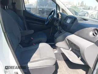 2018 Nissan NV200 S with VIN 3N6CM0KN8JK701483, listed as a IAAI auction lot 40394103 with 95,566 mi miles and . Bid and sale history available at DreamBid. Image 5.