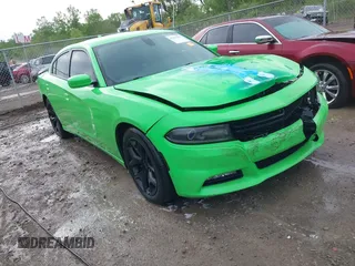 2015 Dodge Charger SXT с VIN 2C3CDXHG5FH856494, выставлен на аукционе IAAI как лот 42259589 с пробегом 151 020 миль миль и . История ставок и продаж доступна на DreamBid. Изображение 1.