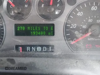 2005 Mercury Sable GS with VIN 1MEFM50U85A624529, listed as a IAAI auction lot 42248782 with 193,488 mi miles and . Bid and sale history available at DreamBid. Image 15.