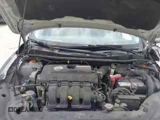 2013 Nissan Sentra S with VIN 3N1AB7AP4DL730069, listed as a IAAI auction lot 42142137 with 173,379 mi miles and . Bid and sale history available at DreamBid. Image 10.