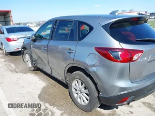 2013 Mazda CX-5 Touring with VIN JM3KE2CE6D0164430, listed as a IAAI auction lot 41961655 with 194,278 mi miles. Bid and sale history available at carsss.com. Image 18.